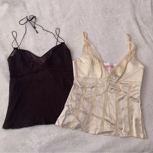 Gianni Bini Tank Top Bundle